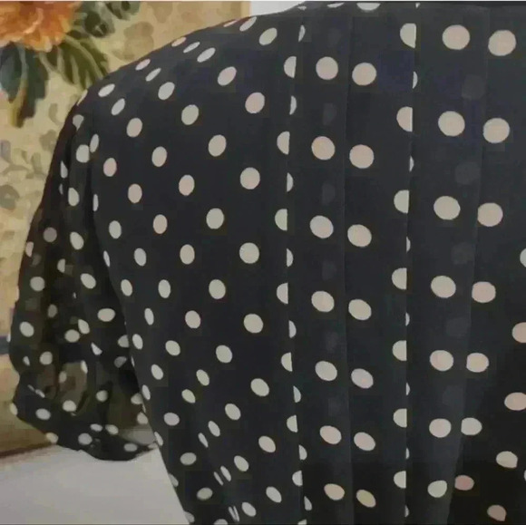 Jessica Howard Darling Polkadot Dress - Picture 10 of 12